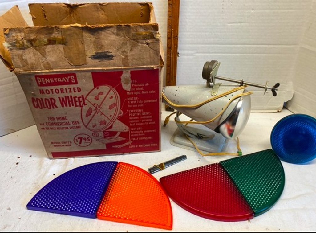 Image for McClellandtown, PA – Estate of Vernon Tanner: 2017 Toyota RAV4, Sporting Goods, Vintage Cameras & Collectibles, and More!