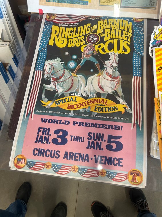Image for Shinnston, WV - Lionel, K-Line & Bachmann Trains, Circus Memorabilia & Vintage Toys