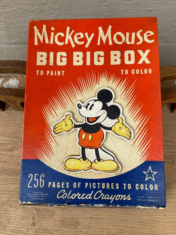 Image for Morgantown, WV - Stoneware, Vintage Toys, Star Wars, Art, Books & Glassware