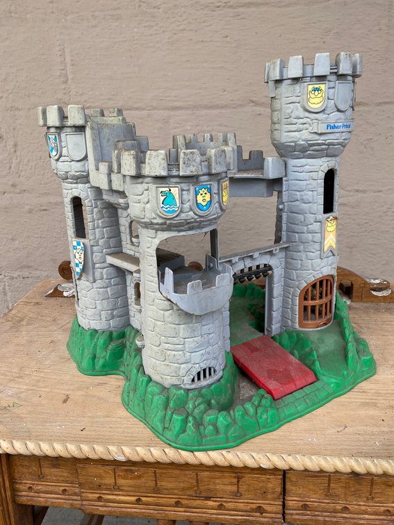 Image for Morgantown, WV - Stoneware, Vintage Toys, Star Wars, Art, Books & Glassware