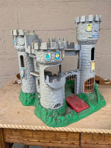 Image for Morgantown, WV - Stoneware, Vintage Toys, Star Wars, Art, Books & Glassware