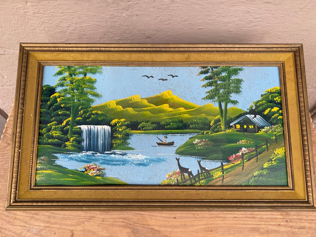 Image for Morgantown, WV - Stoneware, Vintage Toys, Star Wars, Art, Books & Glassware