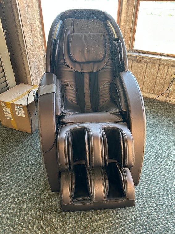 Image for Cheswick, PA - Pool & Patio Inventory Reduction: Furniture, Massage Chairs, Pool Equipment & Supplies