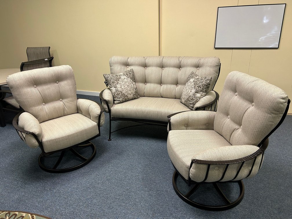 Image for Cheswick, PA - Pool & Patio Inventory Reduction: Furniture, Massage Chairs, Pool Equipment & Supplies