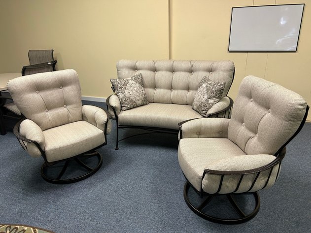 Image for Cheswick, PA - Pool & Patio Inventory Reduction: Furniture, Massage Chairs, Pool Equipment & Supplies