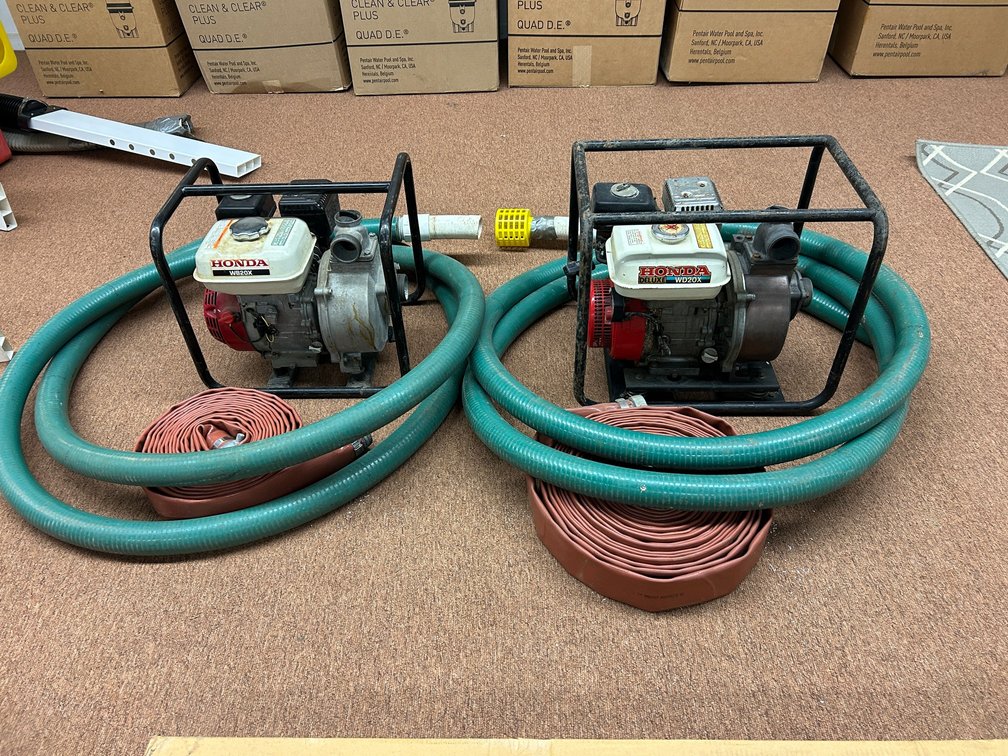 Image for Cheswick, PA - Pool & Patio Inventory Reduction: Furniture, Massage Chairs, Pool Equipment & Supplies