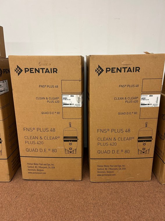 Image for Cheswick, PA - Pool & Patio Inventory Reduction: Furniture, Massage Chairs, Pool Equipment & Supplies