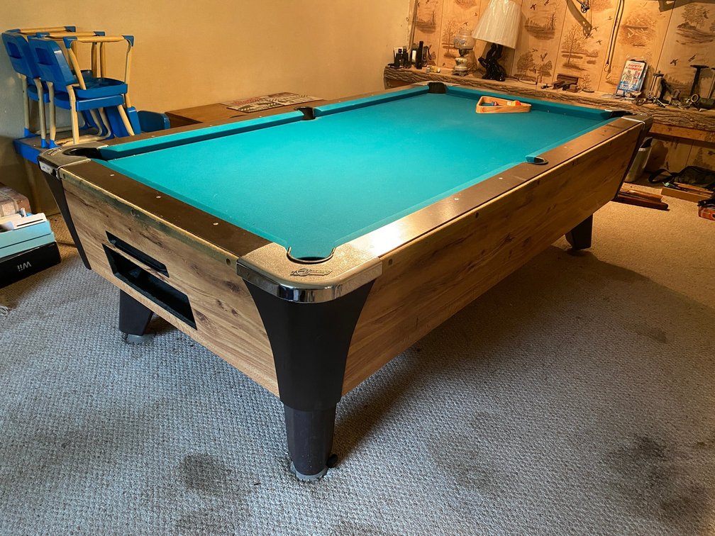 Image for Morgantown, WV - Furniture, Collectibles, Sporting Goods & More!