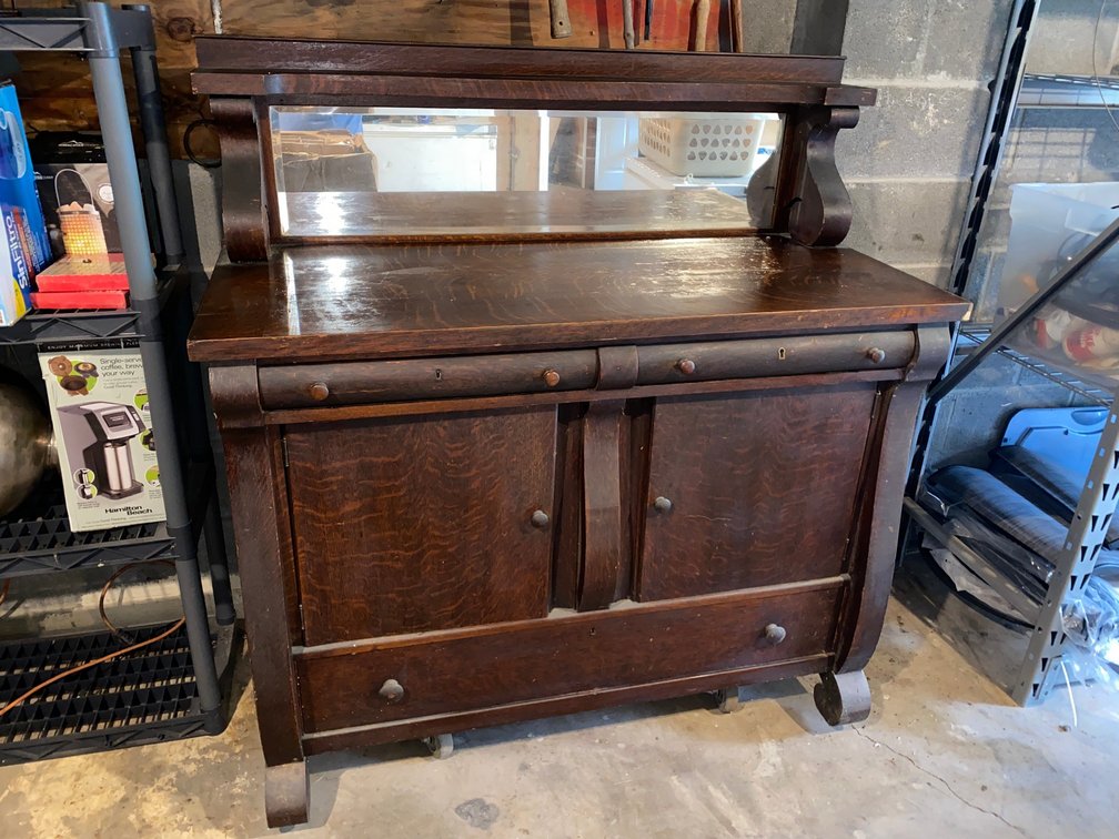 Image for Morgantown, WV - Furniture, Collectibles, Sporting Goods & More!