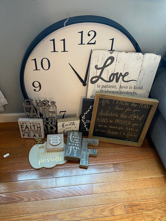 Image for Morgantown, WV - Furniture, Collectibles, Sporting Goods & More!