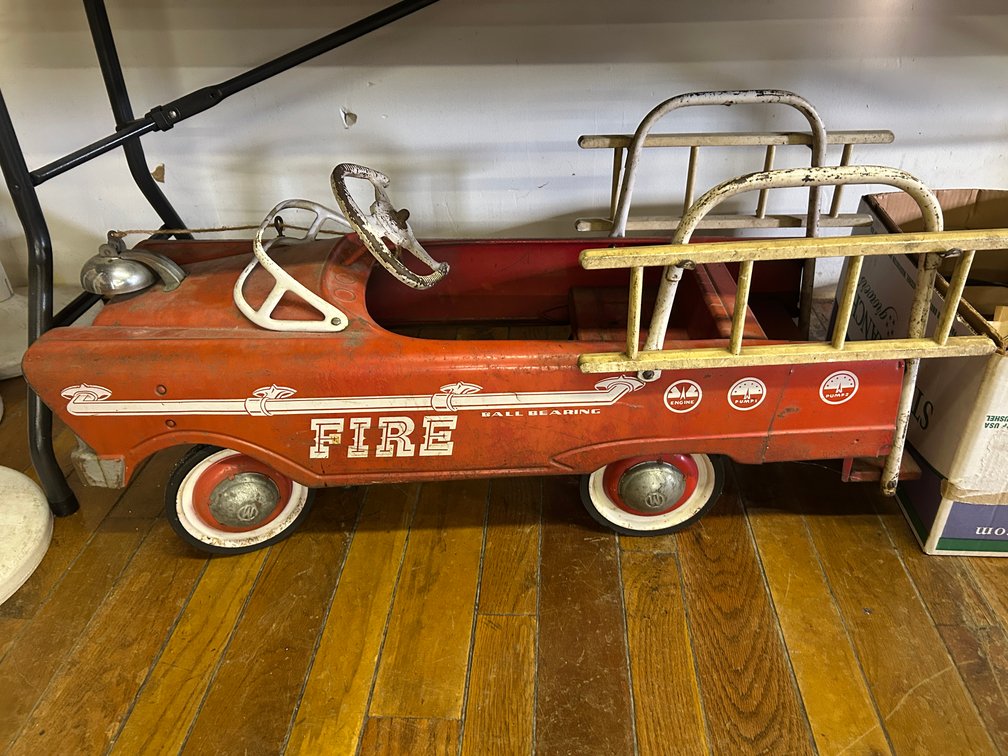 Image for Jane Lew, WV - Antiques, Advertising, Tools, Sporting Goods & Collectibles