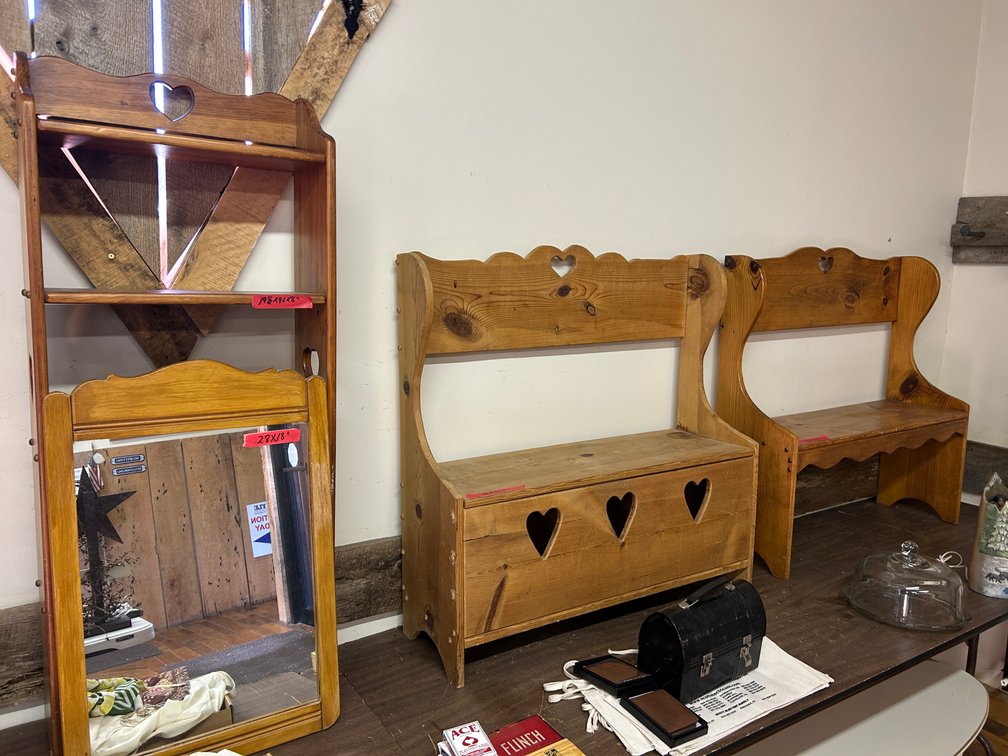 Image for Jane Lew, WV - Antiques, Advertising, Tools, Sporting Goods & Collectibles
