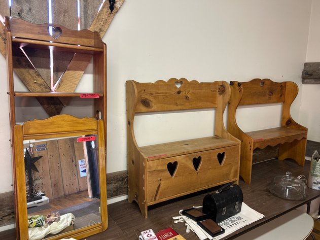 Image for Jane Lew, WV - Antiques, Advertising, Tools, Sporting Goods & Collectibles