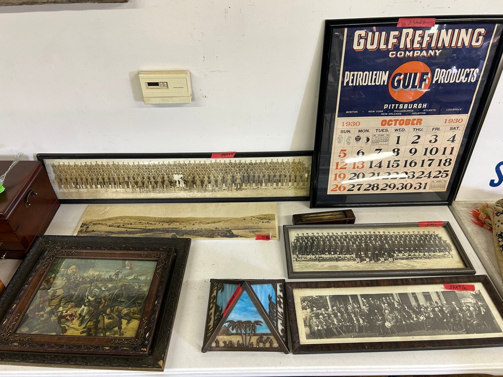 Image for Jane Lew, WV - Antiques, Advertising, Tools, Sporting Goods & Collectibles