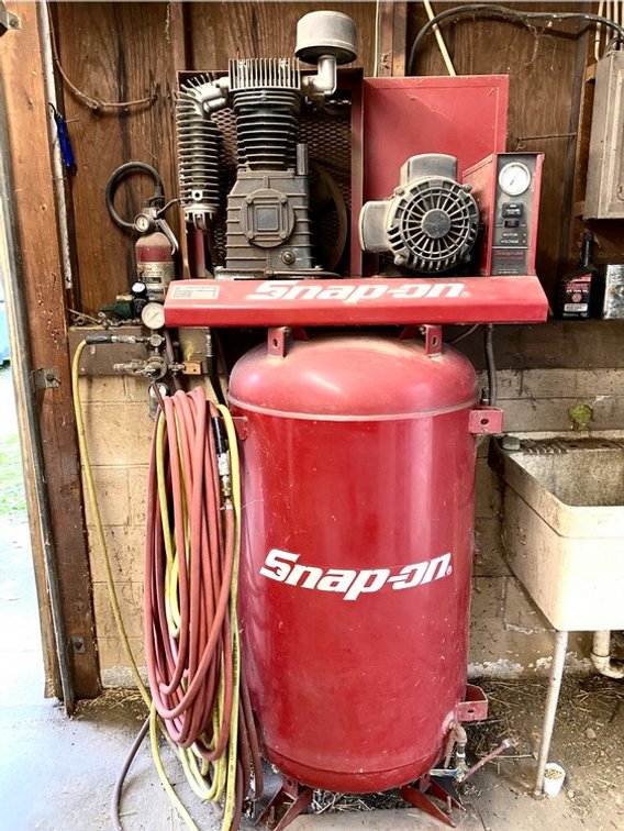 Image for McClellandtown, PA - 1977 Ford F-150, Allis Chalmers Tractor, Antiques, Tools & Equipment