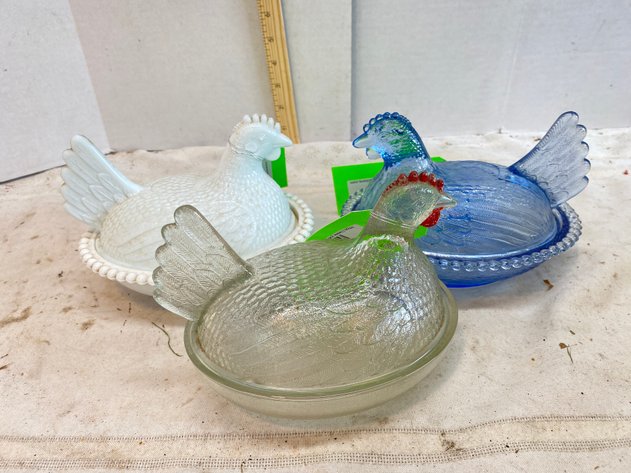 Image for Vanderbilt, PA -- Online Auction of Contractor's Tools, Antiques, Collectibles, Vintage items. Something for Everyone!