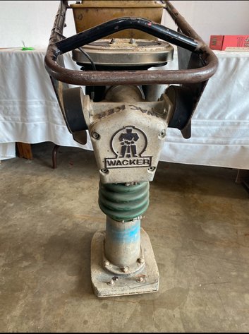 Image for Vanderbilt, PA -- Online Auction of Contractor's Tools, Antiques, Collectibles, Vintage items. Something for Everyone!
