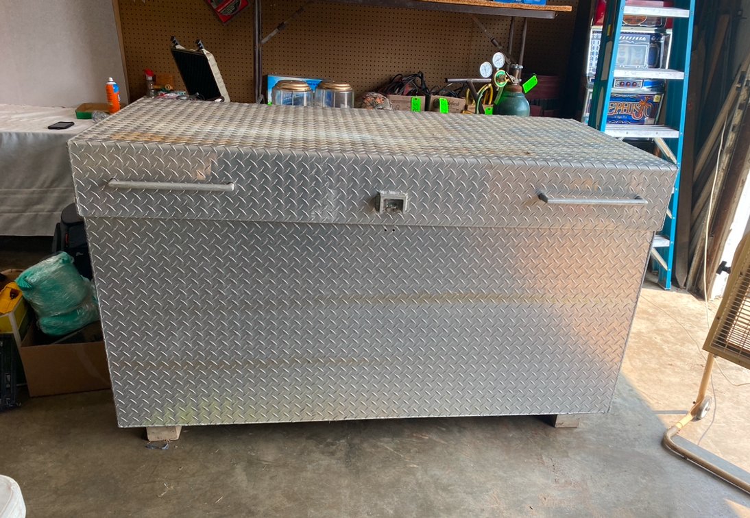 Image for Vanderbilt, PA -- Online Auction of Contractor's Tools, Antiques, Collectibles, Vintage items. Something for Everyone!