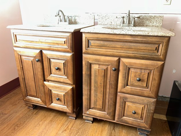 Image for Morgantown, WV -- Mon County Health Department Moving Sale