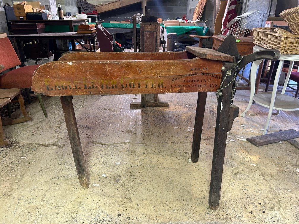 Image for Jane Lew, WV - Akro Agate, Vintage Comics, Marbles & Primitives Auction - Nearly 400 Lots!