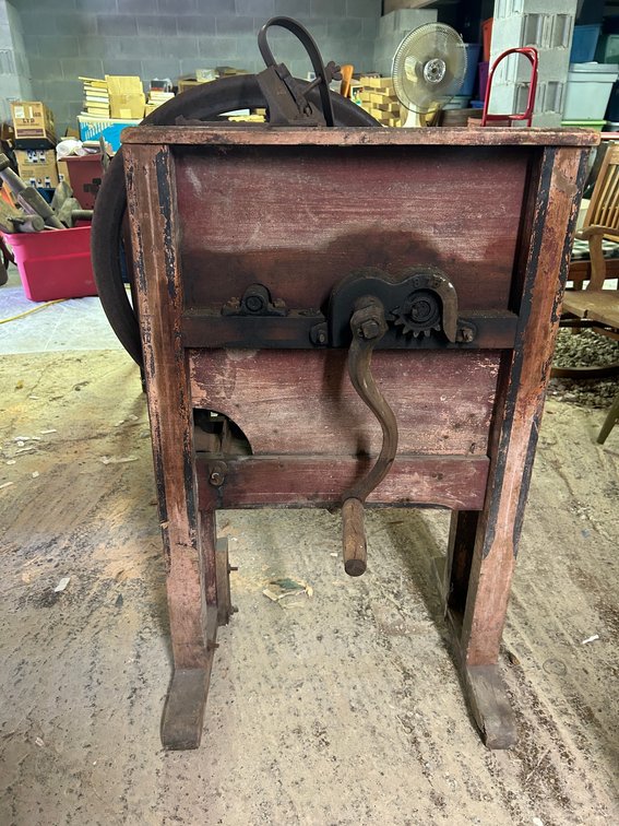 Image for Jane Lew, WV - Akro Agate, Vintage Comics, Marbles & Primitives Auction - Nearly 400 Lots!