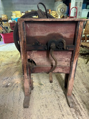 Image for Jane Lew, WV - Akro Agate, Vintage Comics, Marbles & Primitives Auction - Nearly 400 Lots!