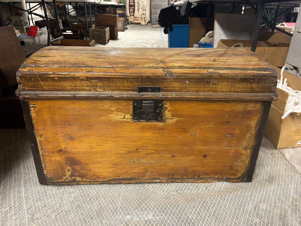 Image for Jane Lew, WV - Akro Agate, Vintage Comics, Marbles & Primitives Auction - Nearly 400 Lots!