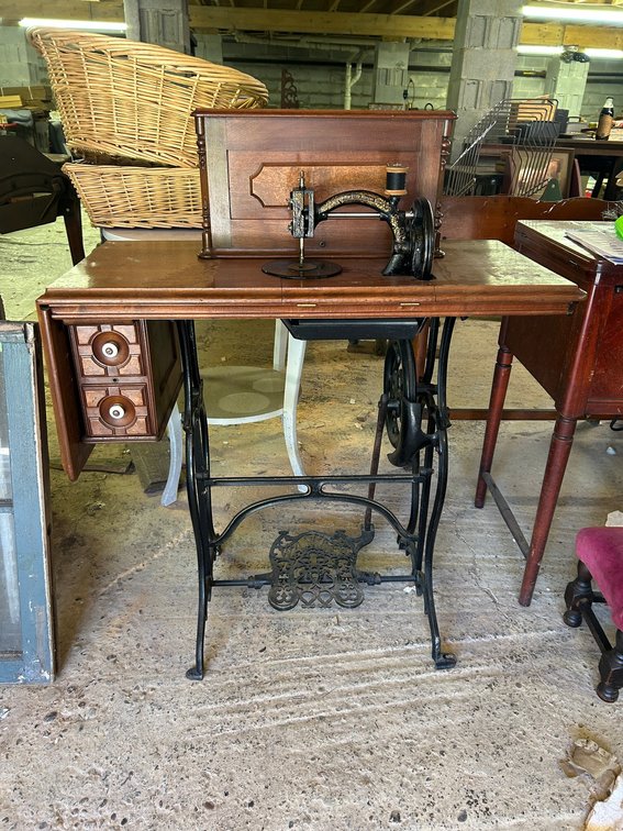 Image for Jane Lew, WV - Akro Agate, Vintage Comics, Marbles & Primitives Auction - Nearly 400 Lots!