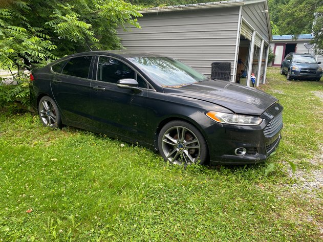 Image for Coalton, WV - 2011 Toyota RAV4 V6, 2013 Ford Fusion Titanium, Blenko Glass, Antiques & More!