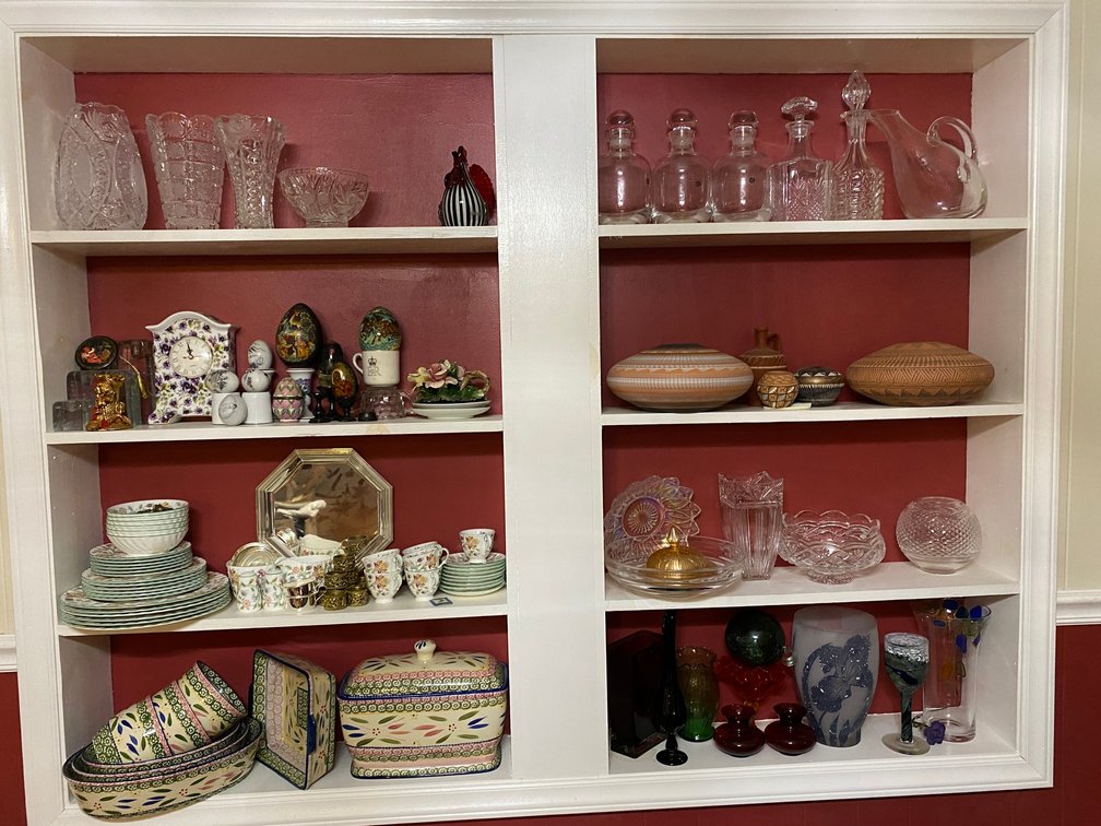 Image for Coalton, WV - 2011 Toyota RAV4 V6, 2013 Ford Fusion Titanium, Blenko Glass, Antiques & More!