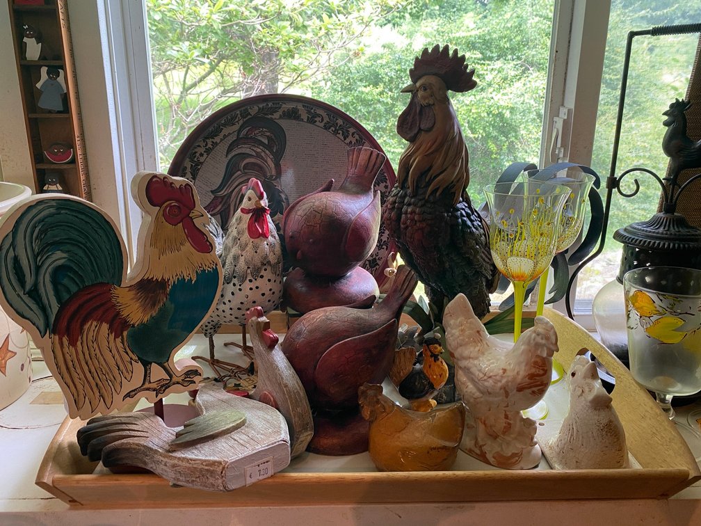Image for Coalton, WV - 2011 Toyota RAV4 V6, 2013 Ford Fusion Titanium, Blenko Glass, Antiques & More!