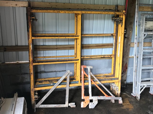 Image for Morgantown, WV - 1940 Ford Deluxe Coupe, MG Convertible Kit, Shop Equipment, Contracting Supplies & More!