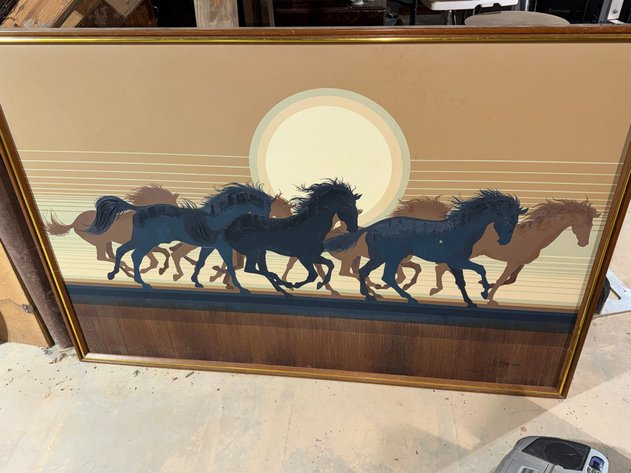 Image for Charleston, WV - Horse Trailer, Glassware, Collectibles & Antiques!