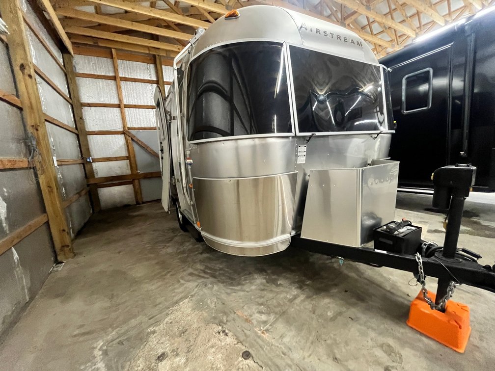 Image for Charleston, WV -- ONLINE TRUCK, CAMPER & MOTORCYCLE AUCTION – 1969 Chevy Truck, 2004 Camper, Honda & Harley-Davidson Motorcycles