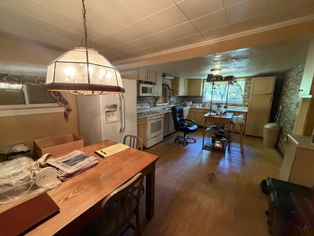 Image for 3 Bedroom Home on Nearly 2 Acres in Charleston