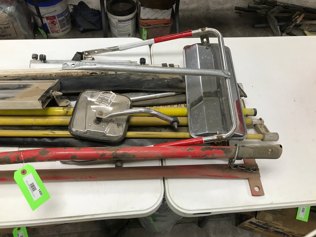Image for Clarksburg, WV - ONLINE GENERATORS, PUMPS, TOOLS & CONTRACTOR EQUIPMENT AUCTION