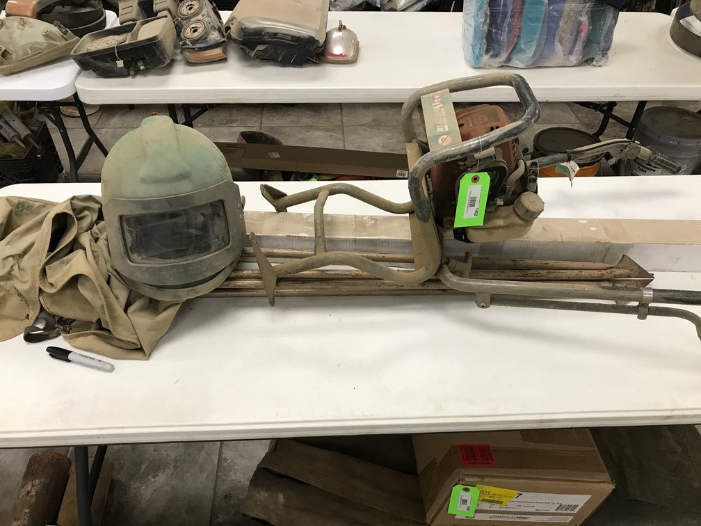 Image for Clarksburg, WV - ONLINE GENERATORS, PUMPS, TOOLS & CONTRACTOR EQUIPMENT AUCTION