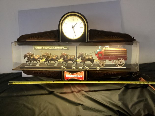 Image for Washington, PA - Advertising, Americana, Antiques & Collectibles