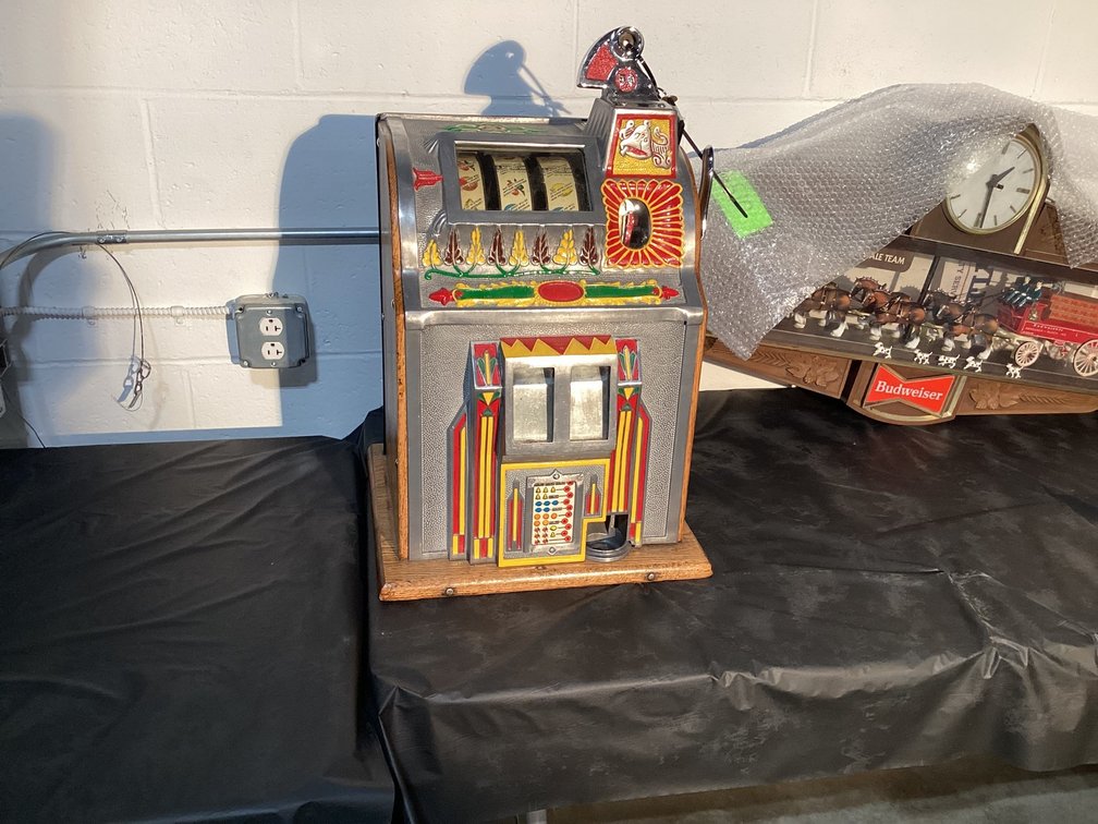 Image for Washington, PA - Advertising, Americana, Antiques & Collectibles