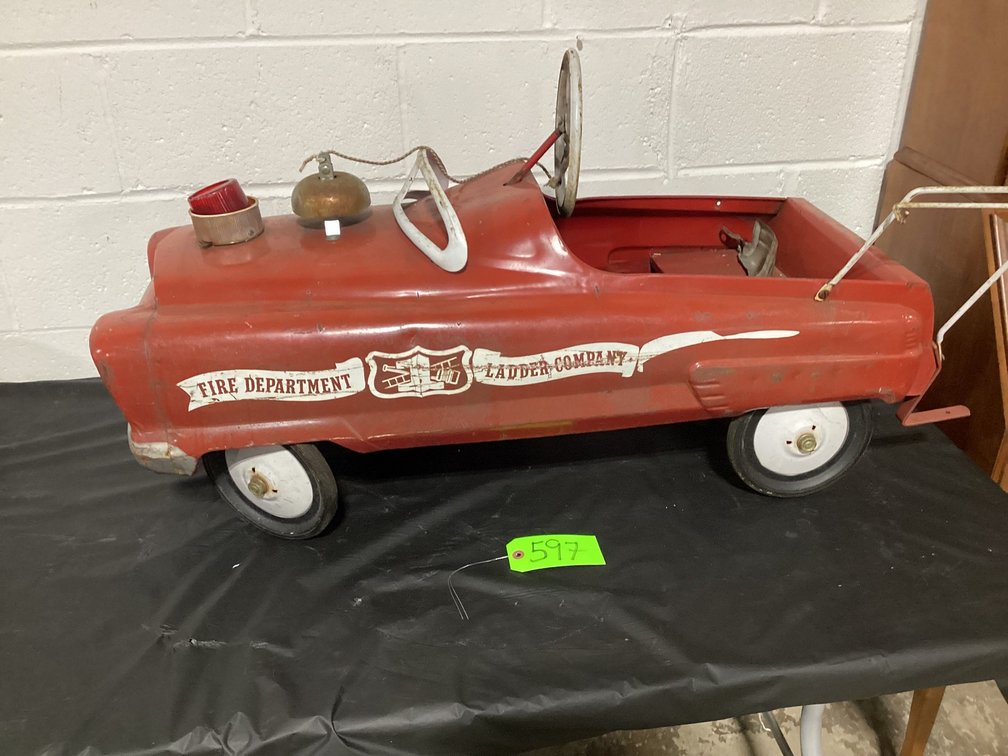 Image for Washington, PA - Advertising, Americana, Antiques & Collectibles