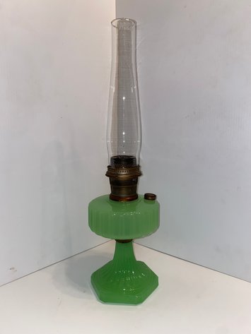 Image for Jane Lew, WV - Fenton, Akro Agate, WV Art Glass, Antiques & Collectibles, and Much More!