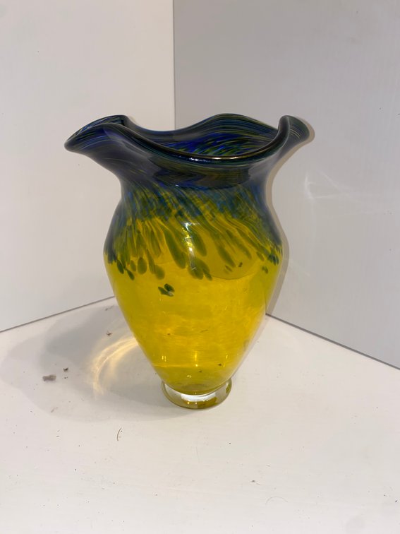 Image for Jane Lew, WV - Fenton, Akro Agate, WV Art Glass, Antiques & Collectibles, and Much More!