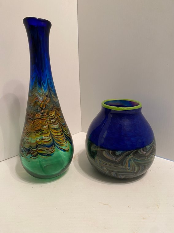 Image for Jane Lew, WV - Fenton, Akro Agate, WV Art Glass, Antiques & Collectibles, and Much More!