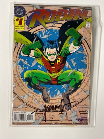 Image for Shinnston, WV - 500+ Lots of Comic Books & Collectibles: Vintage Marvel & DC, Star Wars, Spider-Man & More!