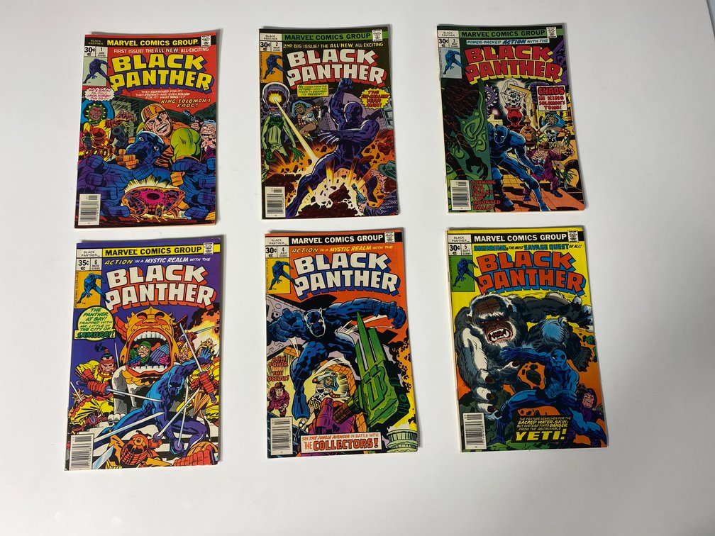 Image for Shinnston, WV - 500+ Lots of Comic Books & Collectibles: Vintage Marvel & DC, Star Wars, Spider-Man & More!