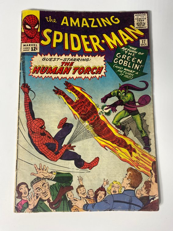 Image for Shinnston, WV - 500+ Lots of Comic Books & Collectibles: Vintage Marvel & DC, Star Wars, Spider-Man & More!