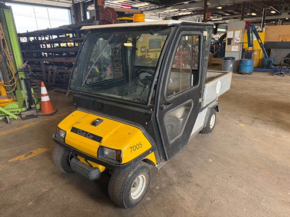 Image for Washington, PA - ONLINE ONLY: PITTSBURGH INTERNATIONAL AIRPORT ANNUAL AUCTION