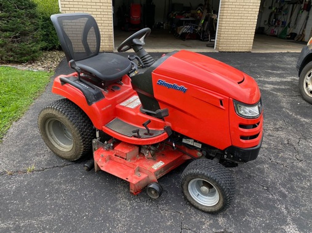 Image for Vanderbilt, PA - One-Owner Dodge 3500 Diesel, Ford 2810 Tractor, Mowers, Tools, Boat & More!