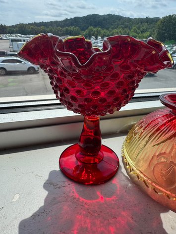 Image for St. Albans, WV - Semi Trucks, Kawasaki Vulcan, Coins, Collectible Knives, Comics, LEGO, Fenton & More!