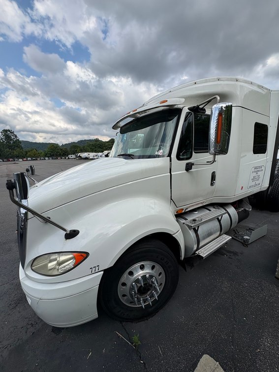 Image for St. Albans, WV - Semi Trucks, Kawasaki Vulcan, Coins, Collectible Knives, Comics, LEGO, Fenton & More!
